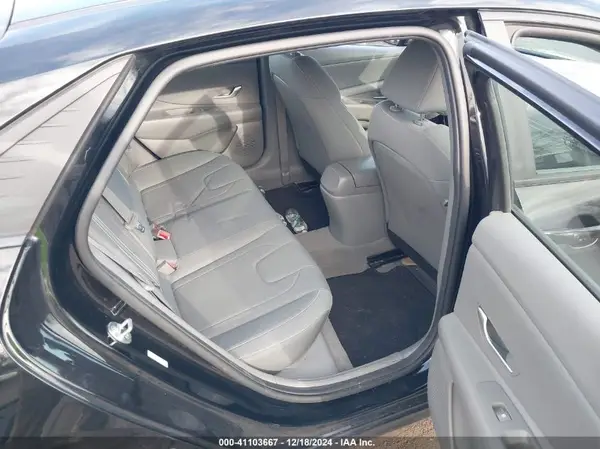 KMHLM4AG5MU134047 2021 HYUNDAI ELANTRA - Image 8