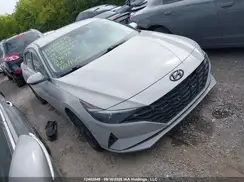 KMHLM4AG5MU137675 2021 HYUNDAI ELANTRA