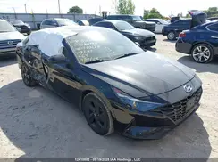 KMHLM4AG5MU140172 2021 HYUNDAI ELANTRA