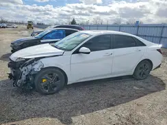 KMHLM4AG5MU142715 2021 HYUNDAI ELANTRA
