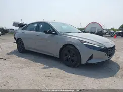 KMHLM4AG5MU143279 2021 HYUNDAI ELANTRA