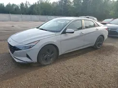 KMHLM4AG5MU143606 2021 HYUNDAI ELANTRA