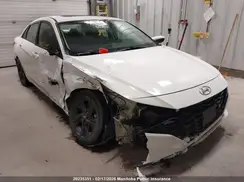 KMHLM4AG5MU144125 2021 HYUNDAI ELANTRA