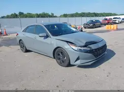 KMHLM4AG5MU145825 2021 HYUNDAI ELANTRA