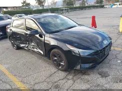 KMHLM4AG5MU148692 2021 HYUNDAI ELANTRA
