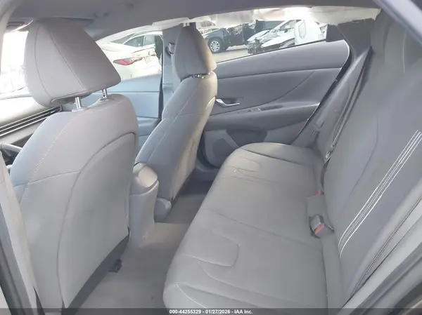 KMHLM4AG5MU148692 2021 HYUNDAI ELANTRA - Image 8