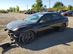 KMHLM4AG5MU151592 2021 HYUNDAI ELANTRA