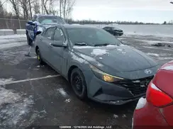 KMHLM4AG5MU160633 2021 HYUNDAI ELANTRA