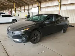 KMHLM4AG5MU163905 2021 HYUNDAI ELANTRA