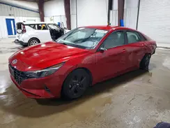 KMHLM4AG5MU164018 2021 HYUNDAI ELANTRA