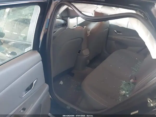 KMHLM4AG5MU173950 2021 HYUNDAI ELANTRA - Image 8