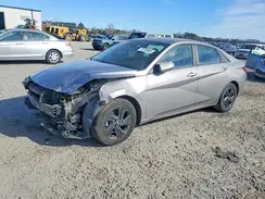 KMHLM4AG5MU175472 2021 HYUNDAI ELANTRA