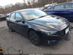 KMHLM4AG5MU178680 2021 HYUNDAI ELANTRA