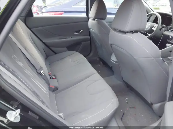 KMHLM4AG5MU178680 2021 HYUNDAI ELANTRA - Image 8