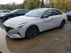 KMHLM4AG5MU182325 2021 HYUNDAI ELANTRA
