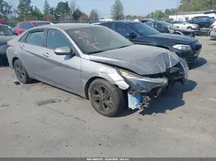 KMHLM4AG5MU182941 2021 HYUNDAI ELANTRA