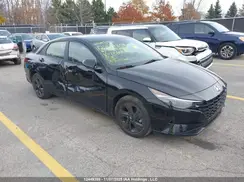 KMHLM4AG5MU186066 2021 HYUNDAI ELANTRA