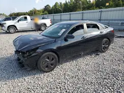 KMHLM4AG5MU191493 2021 HYUNDAI ELANTRA