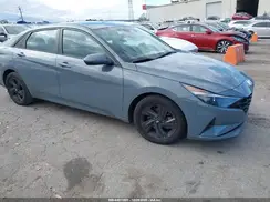 KMHLM4AG5MU191848 2021 HYUNDAI ELANTRA