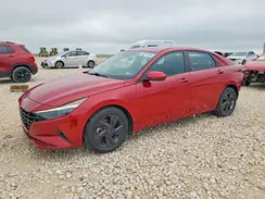 KMHLM4AG5MU193230 2021 HYUNDAI ELANTRA