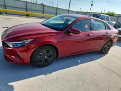 KMHLM4AG5MU194913 2021 HYUNDAI ELANTRA