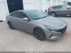 KMHLM4AG5MU200225 2021 HYUNDAI ELANTRA