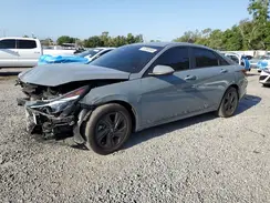 KMHLM4AG5MU204923 2021 HYUNDAI ELANTRA