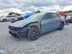 KMHLM4AG5MU209426 2021 HYUNDAI ELANTRA