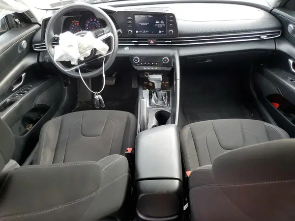 KMHLM4AG5MU209488 2021 HYUNDAI ELANTRA - Image 8