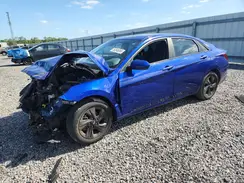 KMHLM4AG5MU209684 2021 HYUNDAI ELANTRA
