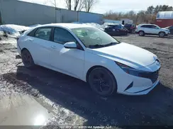 KMHLM4AG5MU212312 2021 HYUNDAI ELANTRA