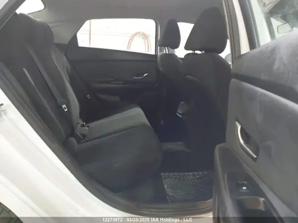 KMHLM4AG5MU212312 2021 HYUNDAI ELANTRA - Image 8