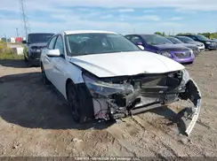 KMHLM4AG5NU215115 2022 HYUNDAI ELANTRA