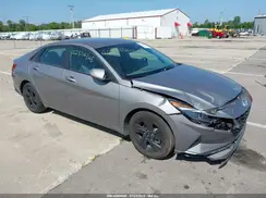 KMHLM4AG5NU218256 2022 HYUNDAI ELANTRA