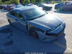 KMHLM4AG5NU225725 2022 HYUNDAI ELANTRA