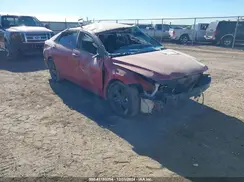 KMHLM4AG5NU226146 2022 HYUNDAI ELANTRA