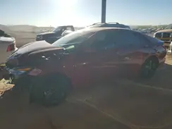 KMHLM4AG5NU240502 2022 HYUNDAI ELANTRA
