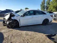 KMHLM4AG5NU245540 2022 HYUNDAI ELANTRA
