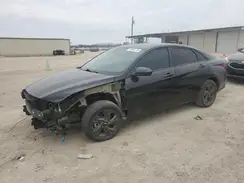 KMHLM4AG5NU253251 2022 HYUNDAI ELANTRA