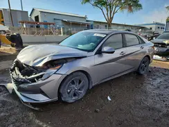 KMHLM4AG5NU254108 2022 HYUNDAI ELANTRA