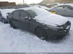 KMHLM4AG5NU254657 2022 HYUNDAI ELANTRA