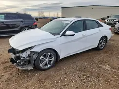 KMHLM4AG5NU259289 2022 HYUNDAI ELANTRA