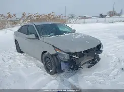 KMHLM4AG5NU283088 2022 HYUNDAI ELANTRA