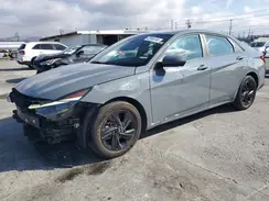 KMHLM4AG5NU284449 2022 HYUNDAI ELANTRA