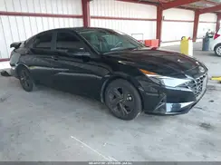 KMHLM4AG5NU285164 2022 HYUNDAI ELANTRA