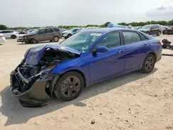 KMHLM4AG5NU286430 2022 HYUNDAI ELANTRA