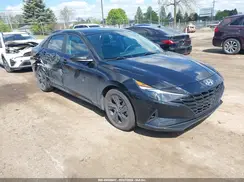 KMHLM4AG5NU289876 2022 HYUNDAI ELANTRA