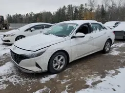 KMHLM4AG5NU300276 2022 HYUNDAI ELANTRA