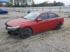 KMHLM4AG5NU305719 2022 HYUNDAI ELANTRA