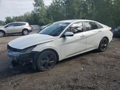 KMHLM4AG5NU306577 2022 HYUNDAI ELANTRA